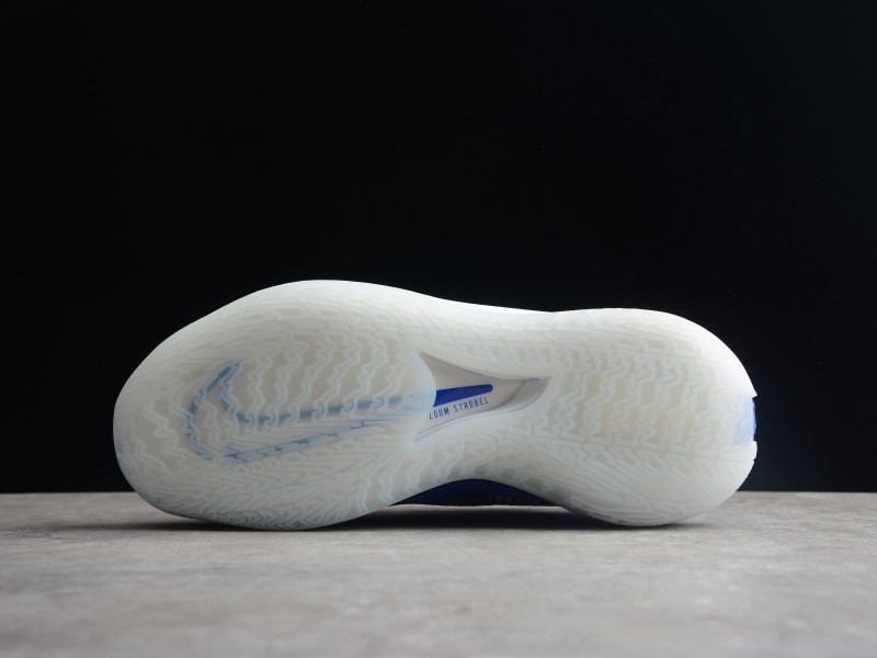 NIKE AIR ZOOM GT CUT || Nike Air Zoom G.T. Cut ( CZ0175-401)  - Modo Zapatillas | zapatillas en descuento