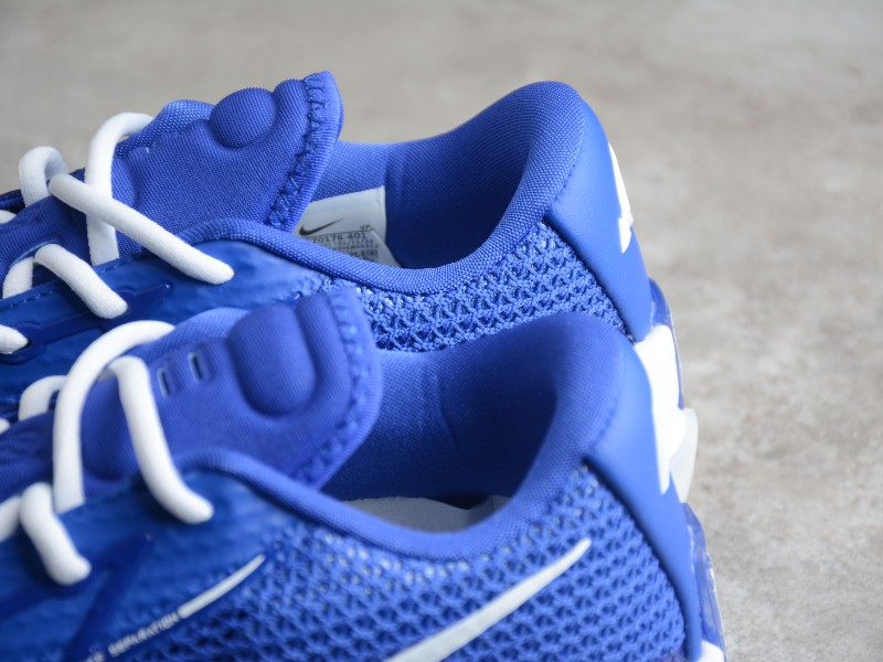 NIKE AIR ZOOM GT CUT || Nike Air Zoom G.T. Cut ( CZ0175-401)  - Modo Zapatillas | zapatillas en descuento