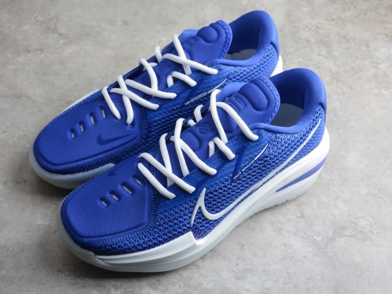 NIKE AIR ZOOM GT CUT || Nike Air Zoom G.T. Cut ( CZ0175-401)  - Modo Zapatillas | zapatillas en descuento