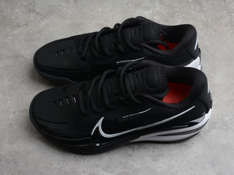 NIKE AIR ZOOM GT CUT || Nike Air Zoom G.T. Cut CZ0176-002 - Modo Zapatillas | zapatillas en descuento
