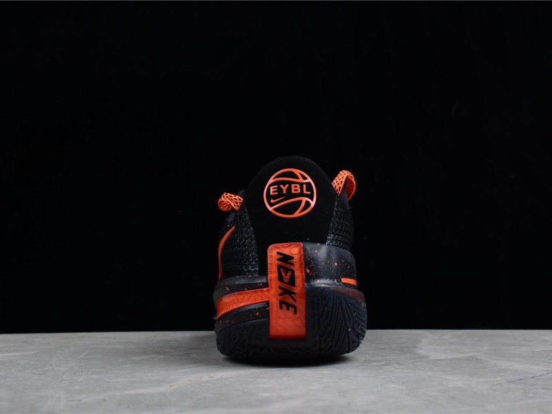 NIKE AIR ZOOM GT CUT || Nike Air Zoom G.T. Cut EYBL Black - Modo Zapatillas | zapatillas en descuento