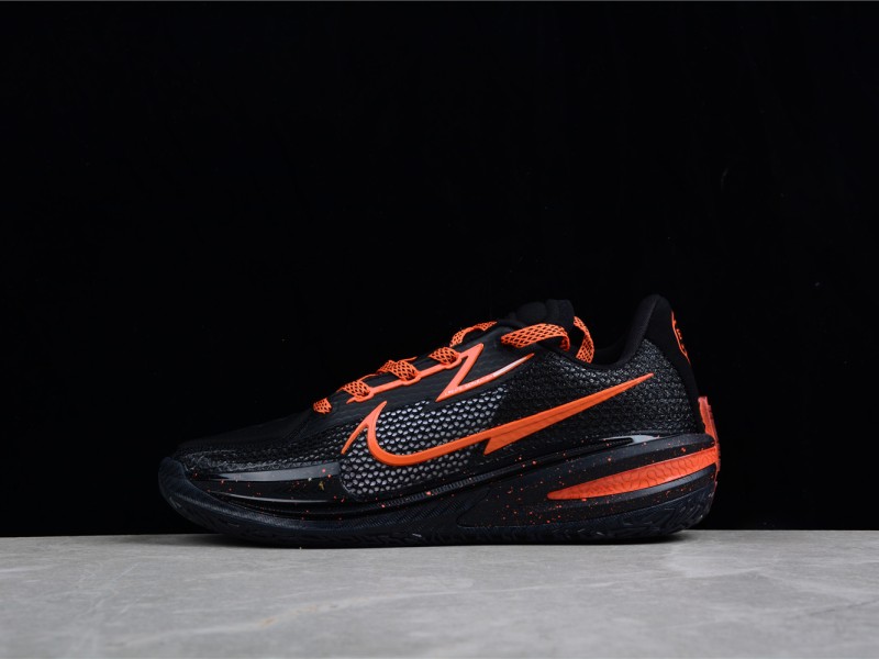 NIKE AIR ZOOM GT CUT || Nike Air Zoom G.T. Cut EYBL Black - Modo Zapatillas | zapatillas en descuento