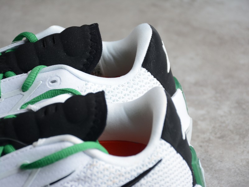 NIKE AIR ZOOM GT CUT || Nike Air Zoom G.T. Cut Glitch Crimson University - Modo Zapatillas | zapatillas en descuento