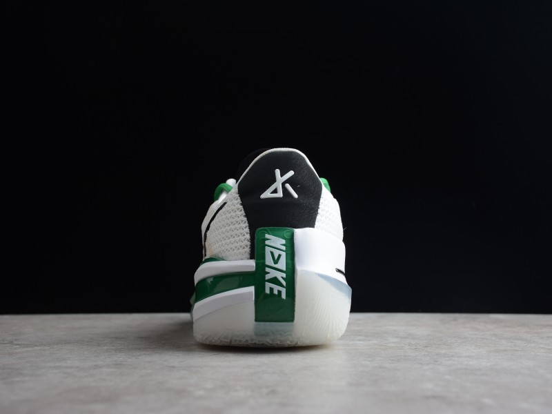 NIKE AIR ZOOM GT CUT || Nike Air Zoom G.T. Cut Glitch Crimson University - Modo Zapatillas | zapatillas en descuento