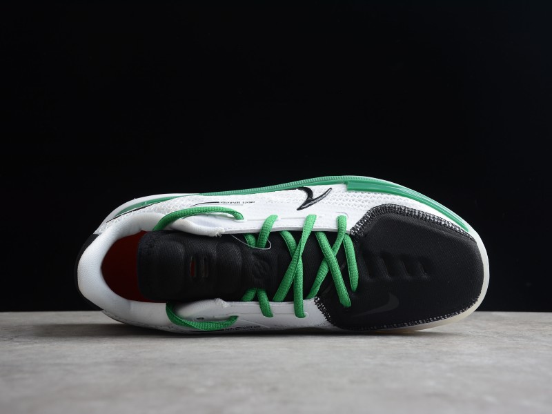 NIKE AIR ZOOM GT CUT || Nike Air Zoom G.T. Cut Glitch Crimson University - Modo Zapatillas | zapatillas en descuento