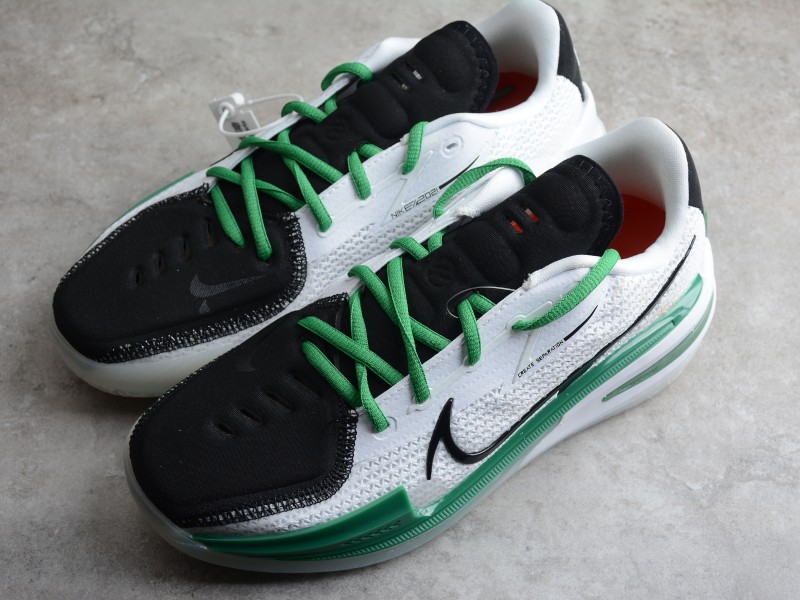 NIKE AIR ZOOM GT CUT || Nike Air Zoom G.T. Cut Glitch Crimson University - Modo Zapatillas | zapatillas en descuento