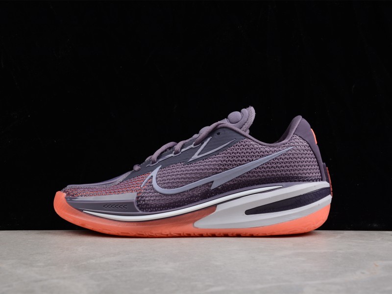 NIKE AIR ZOOM GT CUT || Nike Air Zoom G.T. Cut Violet Crimson - Modo Zapatillas | zapatillas en descuento