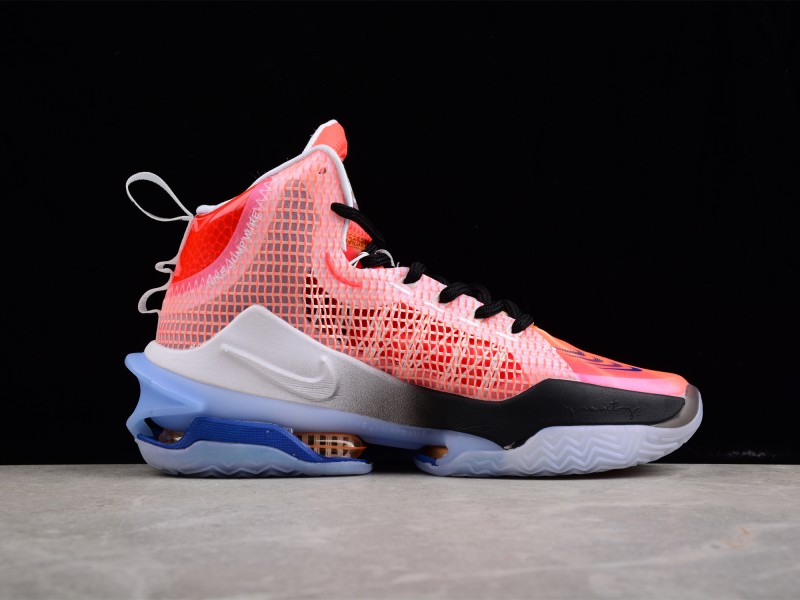 Nike Air Zoom G.T. Jump China - Modo Zapatillas | zapatillas en descuento