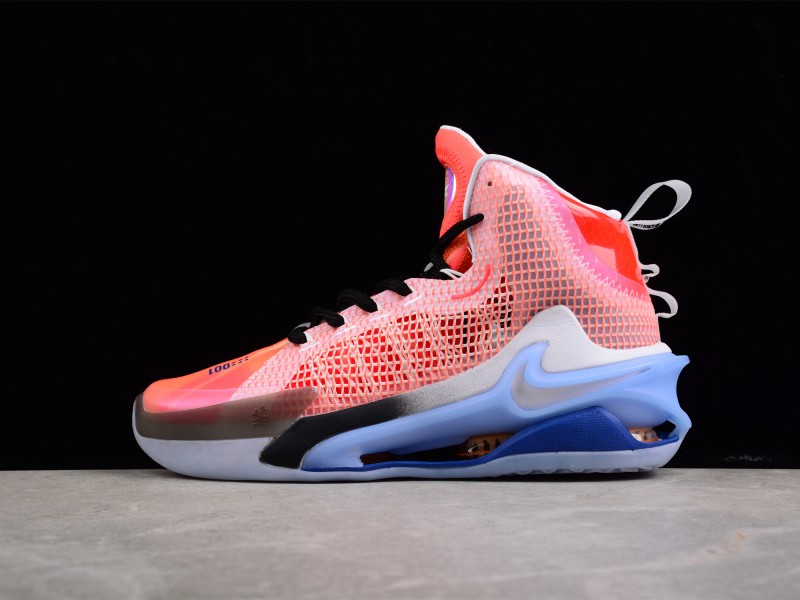 Nike Air Zoom G.T. Jump China - Modo Zapatillas | zapatillas en descuento