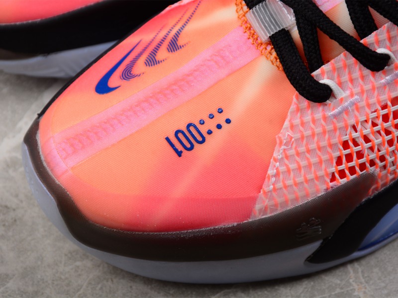 Nike Air Zoom G.T. Jump China - Modo Zapatillas | zapatillas en descuento