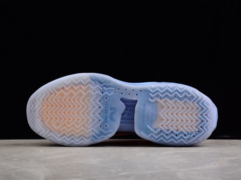 Nike Air Zoom G.T. Jump China - Modo Zapatillas | zapatillas en descuento