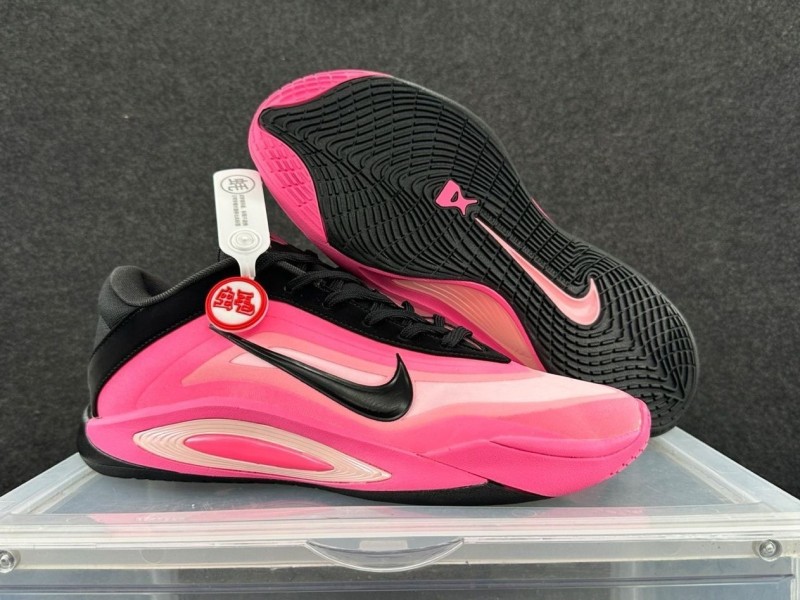 Nike A ja Wilson || Nike A ja Wilson A One Leo Lights - Modo Zapatillas | zapatillas en descuento