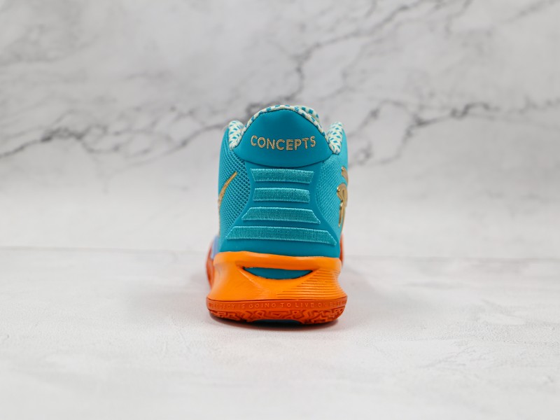Nike Concepts x NK Kyrie 7 “Horus” EP Modelo 105 - Modo Zapatillas | zapatillas en descuento