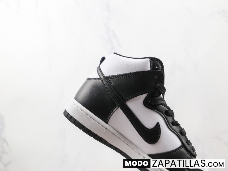 Nike Dunk High Panda - Modo Zapatillas | zapatillas en descuento