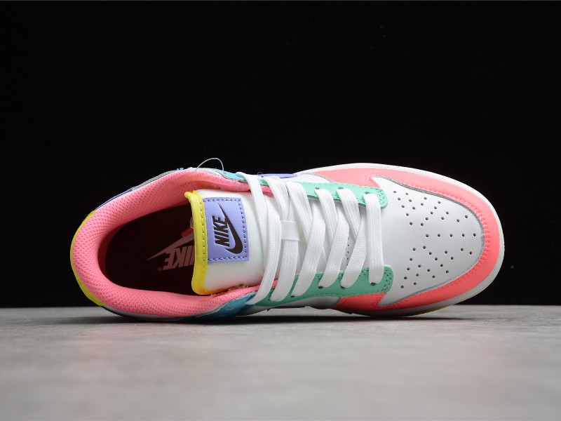 Nike Dunk Low Easter Candy - Modo Zapatillas | zapatillas en descuento