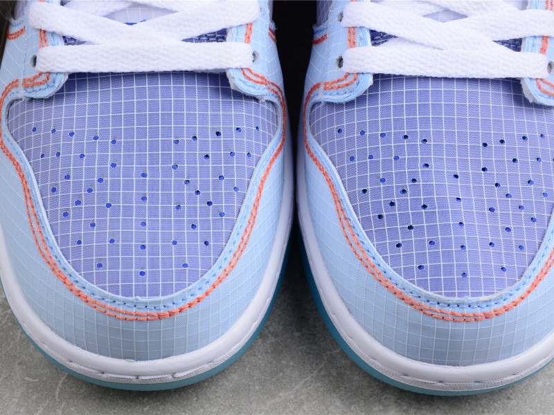 Nike Dunk Low Union Passport Pack Argon - Modo Zapatillas | zapatillas en descuento