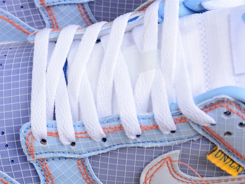 Nike Dunk Low Union Passport Pack Argon - Modo Zapatillas | zapatillas en descuento