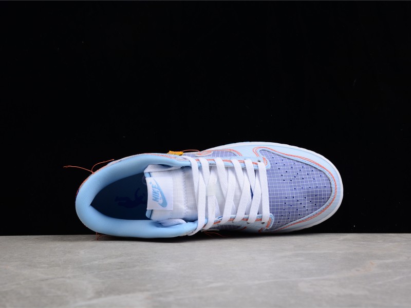 Nike Dunk Low Union Passport Pack Argon - Modo Zapatillas | zapatillas en descuento