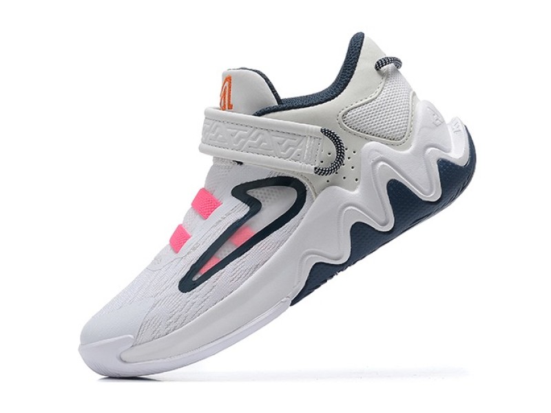 NIKE GIANNIS INMORTALITY || Nike Giannis Inmortality para niños || Zapatillas de Giannis Antetokounmpo || INMORTALITY.GS.002 - Modo Zapatillas | zapatillas en descuento