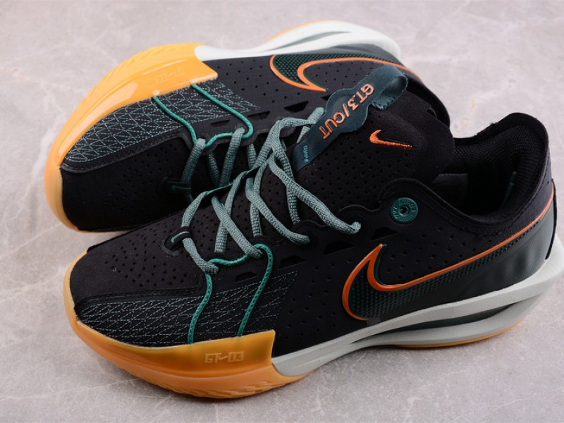 NIKE GT CUT 3 || Nike Air Zoom GT Cut 3 Nike University || Basket Chile - Modo Zapatillas | zapatillas en descuento