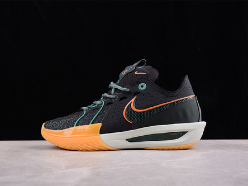 NIKE GT CUT 3 || Nike Air Zoom GT Cut 3 Nike University || Basket Chile - Modo Zapatillas | zapatillas en descuento