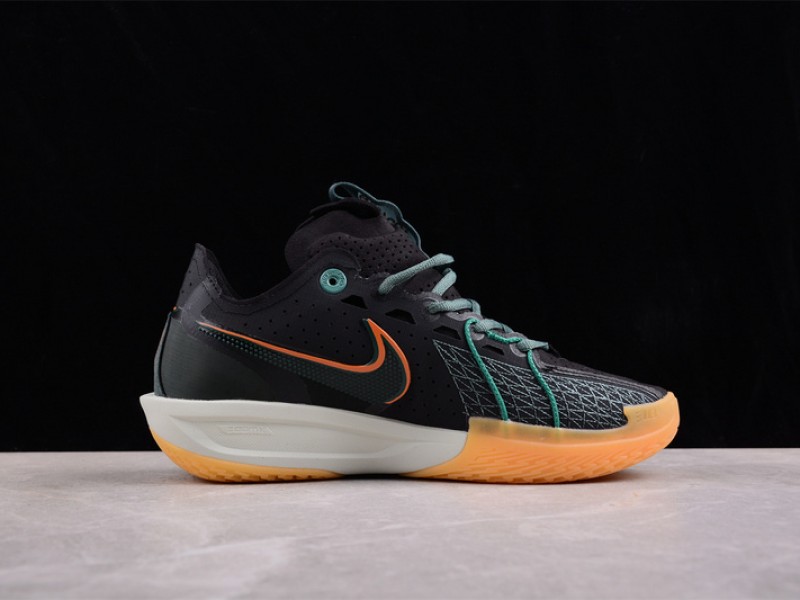 NIKE GT CUT 3 || Nike Air Zoom GT Cut 3 Nike University || Basket Chile - Modo Zapatillas | zapatillas en descuento