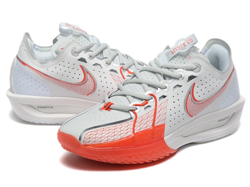 NIKE GT CUT 3 || Nike Zoom GT Cut 3 || GTCUT3.024 - Modo Zapatillas | zapatillas en descuento
