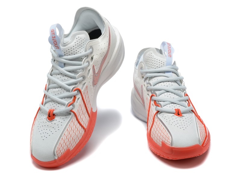 NIKE GT CUT 3 || Nike Zoom GT Cut 3 || GTCUT3.024 - Modo Zapatillas | zapatillas en descuento