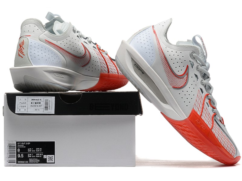 NIKE GT CUT 3 || Nike Zoom GT Cut 3 || GTCUT3.024 - Modo Zapatillas | zapatillas en descuento