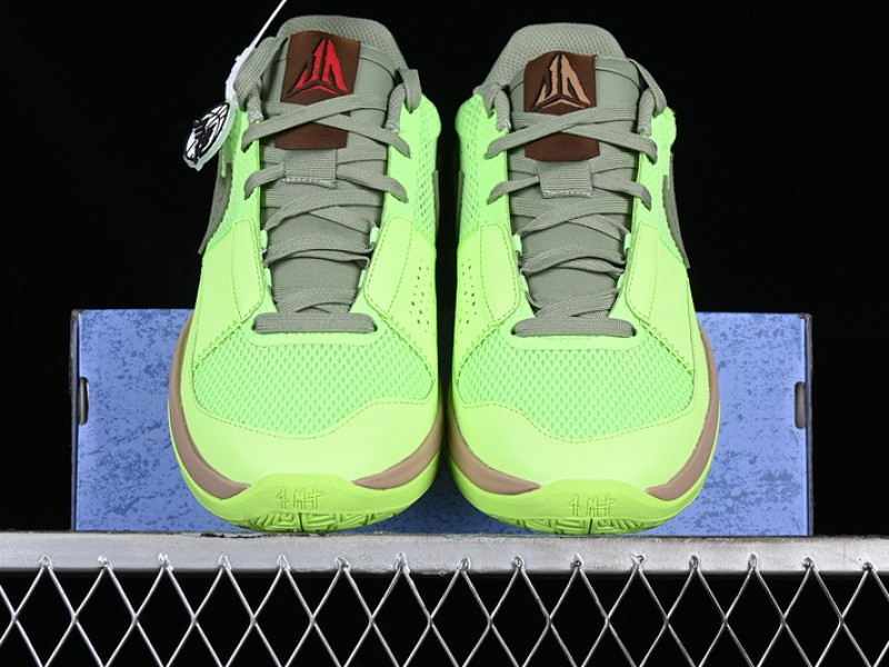 NIKE JA 1 || Nike Ja 1 Halloween Zombie || Zapatillas de Ja Morant - Modo Zapatillas | zapatillas en descuento