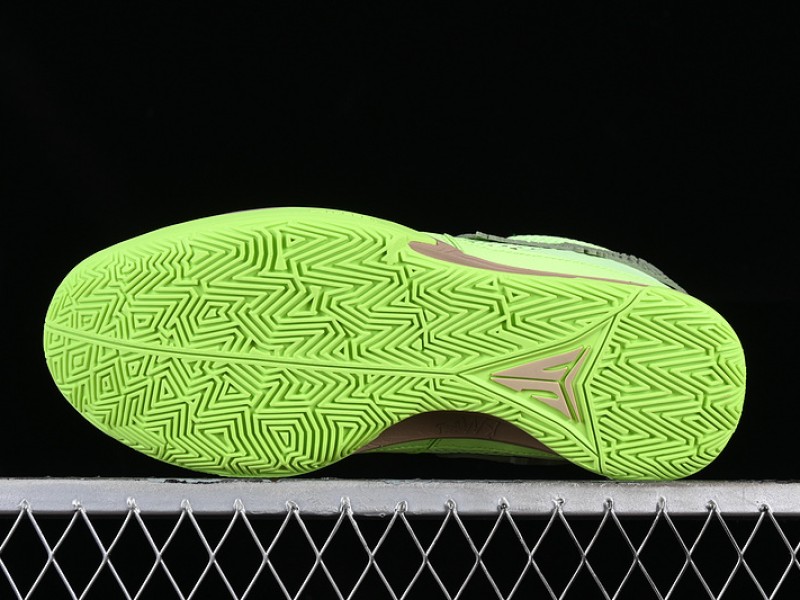 NIKE JA 1 || Nike Ja 1 Halloween Zombie || Zapatillas de Ja Morant - Modo Zapatillas | zapatillas en descuento