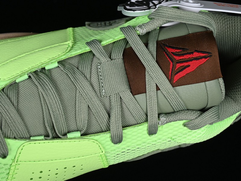 NIKE JA 1 || Nike Ja 1 Halloween Zombie || Zapatillas de Ja Morant - Modo Zapatillas | zapatillas en descuento