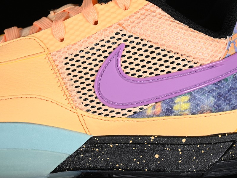 NIKE JA 1 || Nike Ja 1 Melon Tint || Zapatillas de Ja Morant - Modo Zapatillas | zapatillas en descuento