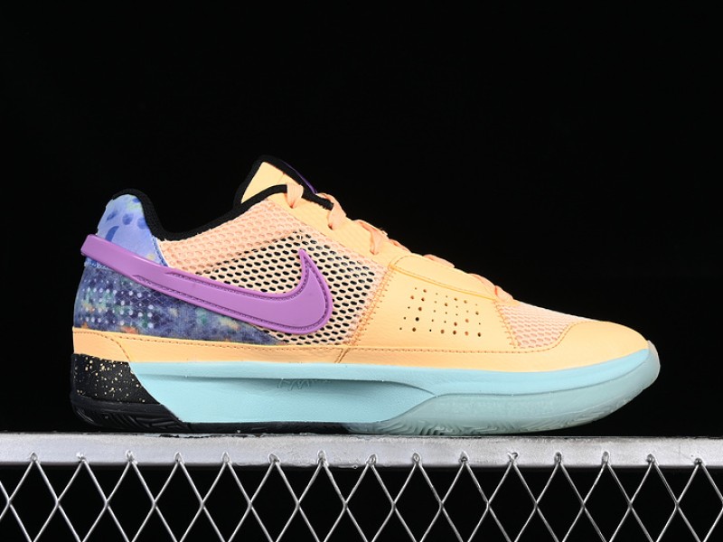 NIKE JA 1 || Nike Ja 1 Melon Tint || Zapatillas de Ja Morant - Modo Zapatillas | zapatillas en descuento