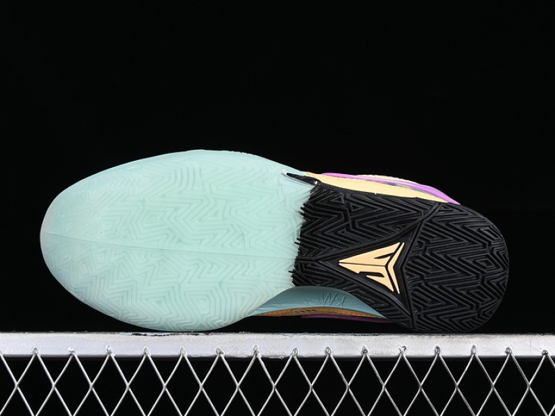 NIKE JA 1 || Nike Ja 1 Melon Tint || Zapatillas de Ja Morant - Modo Zapatillas | zapatillas en descuento