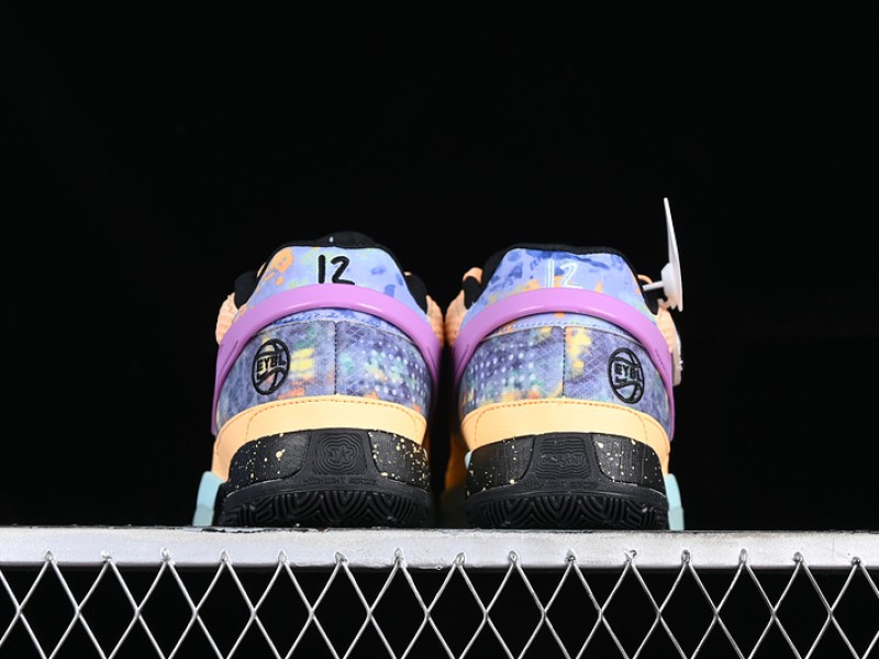 NIKE JA 1 || Nike Ja 1 Melon Tint || Zapatillas de Ja Morant - Modo Zapatillas | zapatillas en descuento