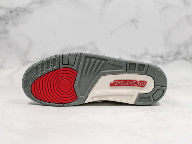 Nike Jordan Legacy 312 Modelo 104H - Modo Zapatillas | zapatillas en descuento