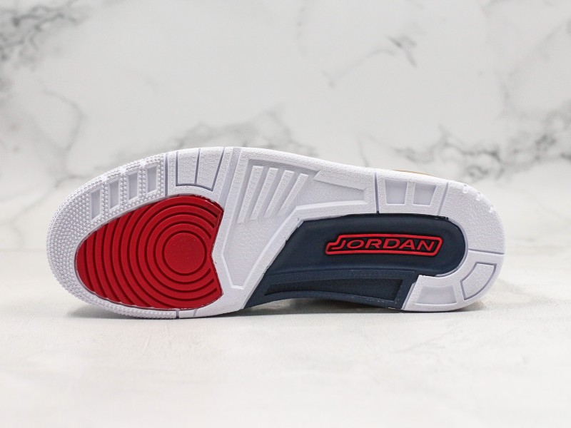 Nike Jordan Legacy 312 Modelo 106H - Modo Zapatillas | zapatillas en descuento