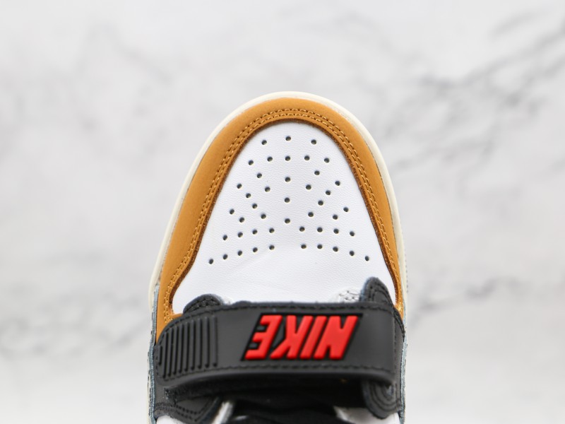 Nike Jordan Legacy 312 Modelo 107H - Modo Zapatillas | zapatillas en descuento