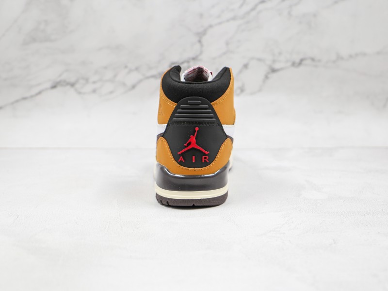 Nike Jordan Legacy 312 Modelo 107H - Modo Zapatillas | zapatillas en descuento