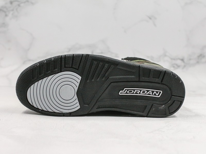 Nike Jordan Legacy 312 Modelo 109H - Modo Zapatillas | zapatillas en descuento