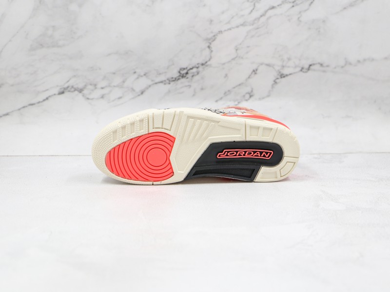 Nike Jordan Legacy 312 Modelo 112H - Modo Zapatillas | zapatillas en descuento