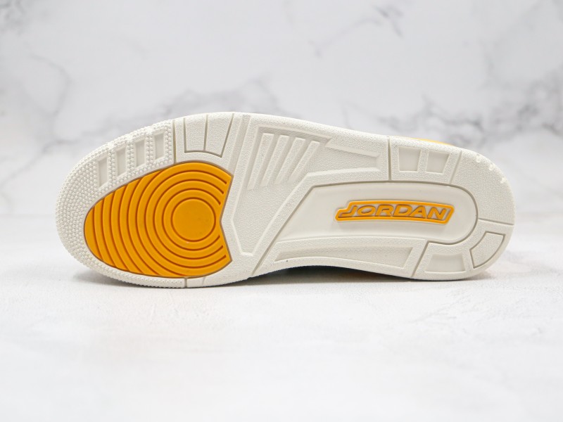 Nike Jordan Legacy 312 Modelo 114H - Modo Zapatillas | zapatillas en descuento