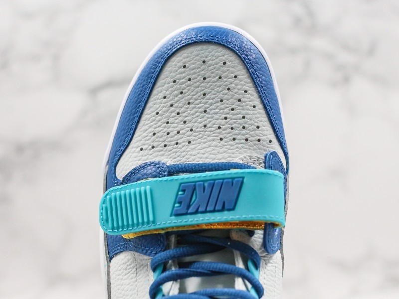 Nike Jordan Legacy 312 Modelo 113H - Modo Zapatillas | zapatillas en descuento