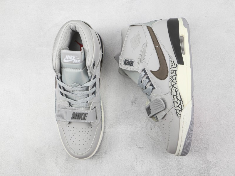 Nike Jordan Legacy 312 Modelo 201H - Modo Zapatillas | zapatillas en descuento