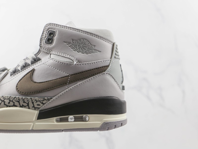 Nike Jordan Legacy 312 Modelo 201H - Modo Zapatillas | zapatillas en descuento