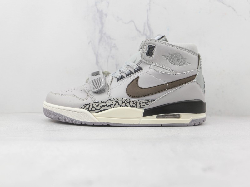 Nike Jordan Legacy 312 Modelo 201H - Modo Zapatillas | zapatillas en descuento