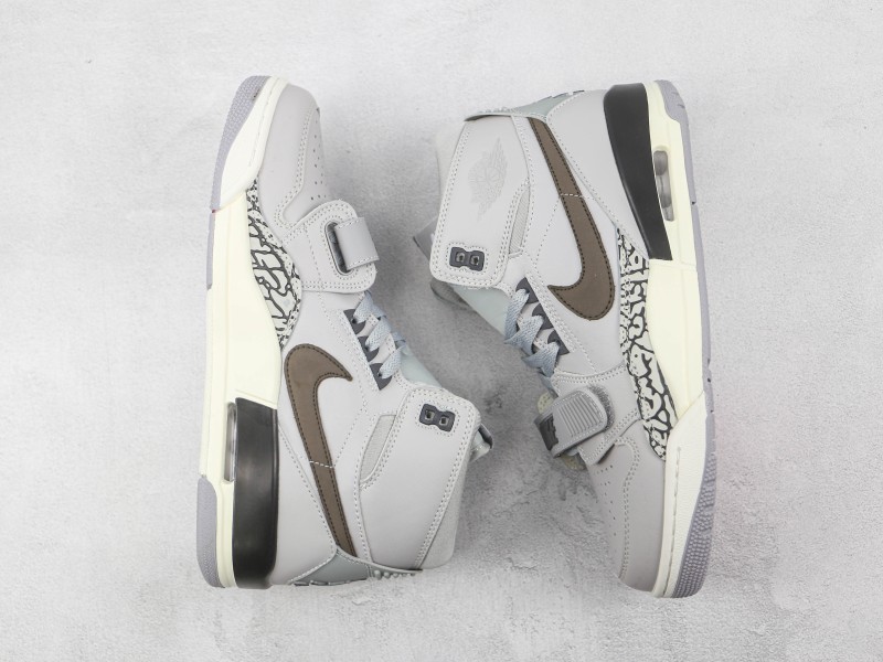 Nike Jordan Legacy 312 Modelo 201H - Modo Zapatillas | zapatillas en descuento