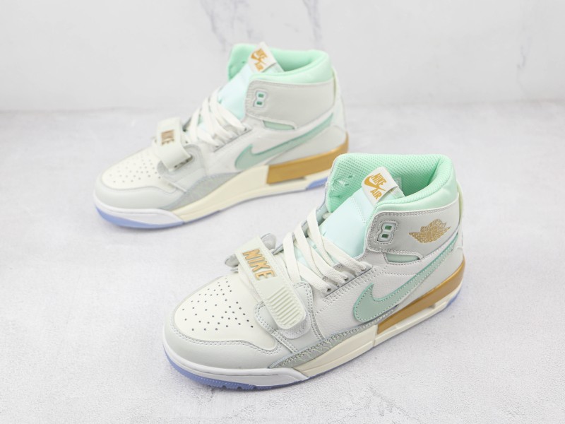 Nike Jordan Legacy 312 Modelo 214H - Modo Zapatillas | zapatillas en descuento