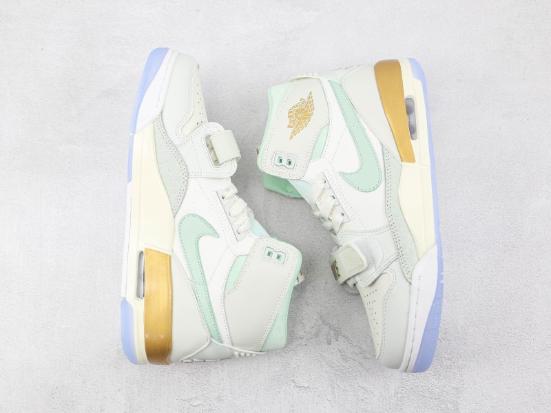 Nike Jordan Legacy 312 Modelo 214H - Modo Zapatillas | zapatillas en descuento